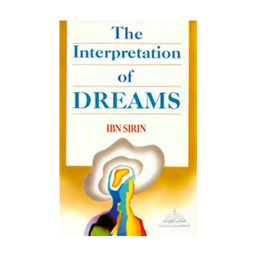 The Interpretation of Dreams